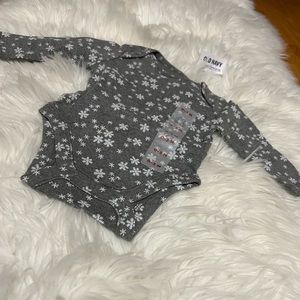 Babygirl Bodysuit